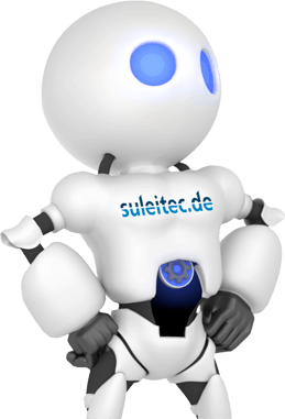 Suleitec Webhosting – Ihr Webhoster / Hosting Provider seit Juni 2000! Suleitec Webhosting - Ihr Webhoster / Hosting Provider seit Juni 2000!