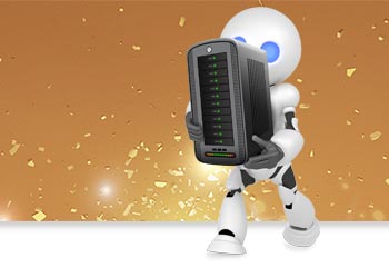 Profis Kopie Webhosting Provider: Unsere günstigen Hosting Angebote, wenn Shared Hosting zu klein wird!