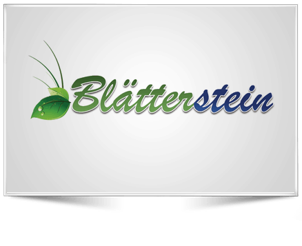 blaetterstein_logo