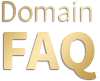 Domains registrieren