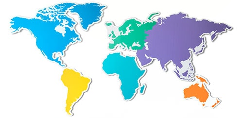 Vor dem Domain registrieren - welche TLD aus welchem Land?