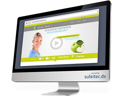 Webdesign vom Profi Webdesign vom Profi