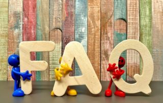 FAQ - Was ist ein Webhoster oder Hosting Provider