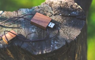 Speichermedien usb