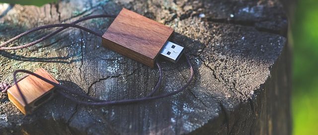 Speichermedien usb