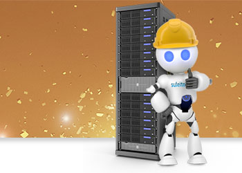 Webhosting Provider: Unsere günstigen Hosting Angebote, wenn Shared Hosting zu klein wird!