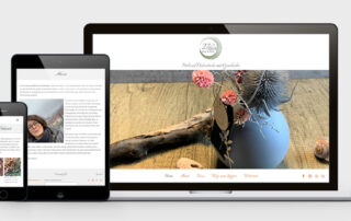 Website erstellen lassen - 27things Deco and more
