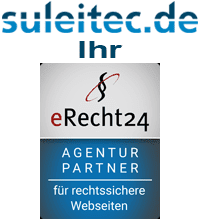 eRecht24 Agentut Partner