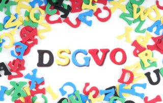 DSGVO