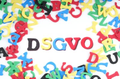 DSGVO