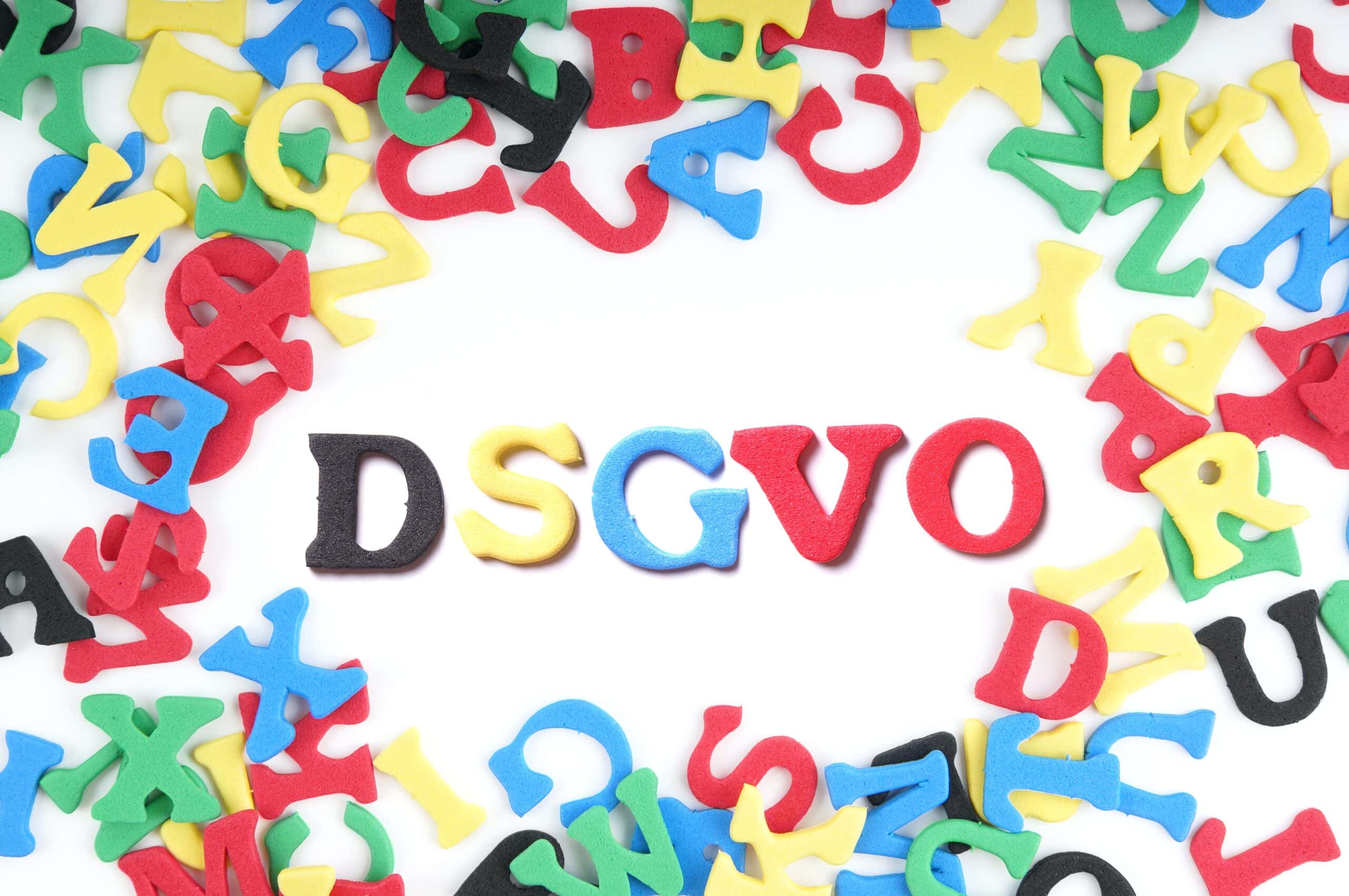 DSGVO
