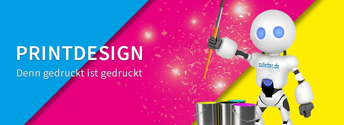 printdesign-header Printdesign. Wo auch immer es um grafische Gestaltung geht sind wir Feuer und Flamme!