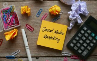 social-media-marketing