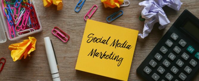 social-media-marketing