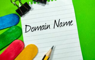 Domain Registrieren