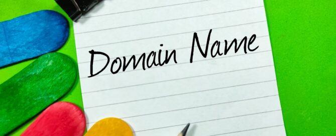 Domain Registrieren