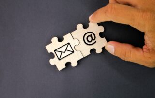 Imap oder POP3, Postfach - E-Mail Adresse