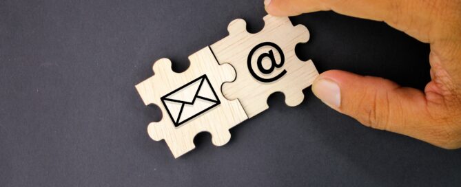 Imap oder POP3, Postfach - E-Mail Adresse