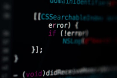 Ganz Ohne Programmierkenntnisse geht es nicht