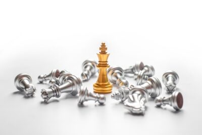 Welches Content Management System ist das Beste?