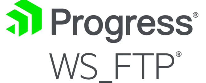 WS_FTP Logo